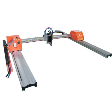 Machine de coupe à plasma vertical pour feuilles métalliques: un guide complet