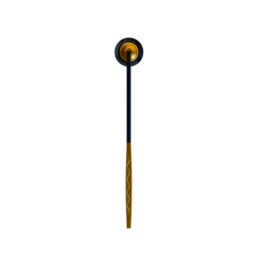 Hot Selling Custom Logo Stainless Steel Candle Tools & Candle Snuffers