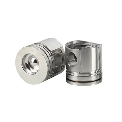 Automobile Cylinder Piston Parts