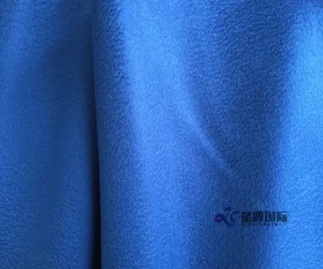 Water Wave 100% Wool Fabric