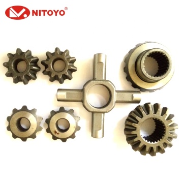 Nitoyo Differial Kit - FSR, FBR, FRR Repair Kit