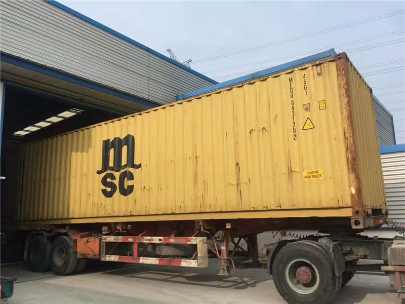 Diesel Genset
