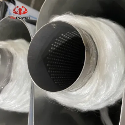 FMF Exhaust 4 Stroke Silencer Packing Kit