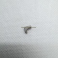 Ímã em forma de boro de ferro de neodímio sinterizado