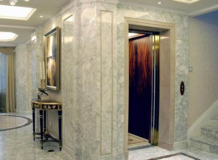 YPVF Elevator Modernization Solutions for Old Lift