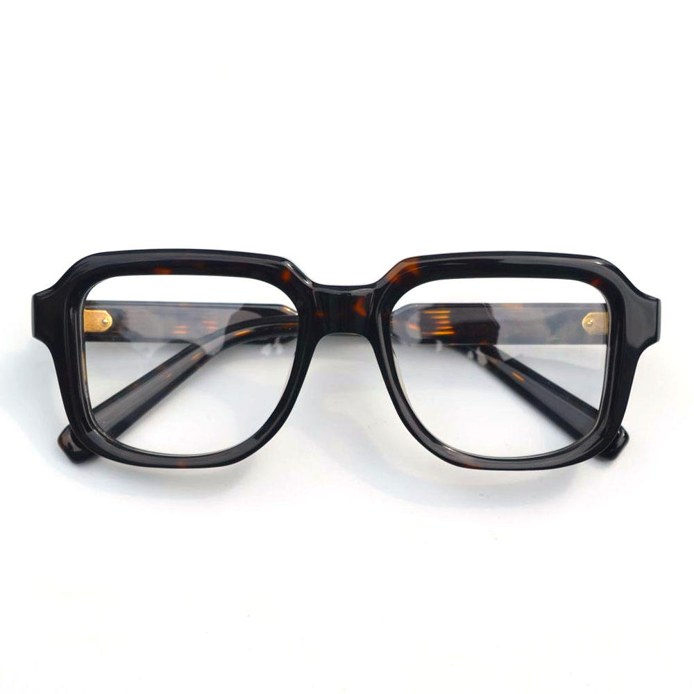 Customize Hot Sale Luxury Acetate Optical Glasses Frames