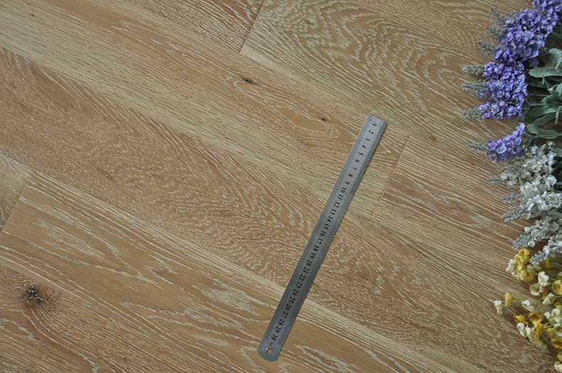 engineered wood floor