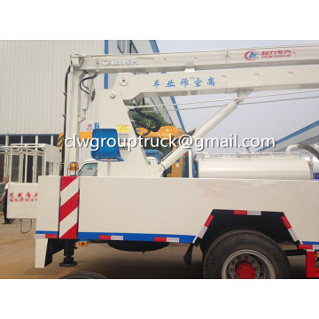 DFAC Duolika 14-20m Aerial Working Platform Truck