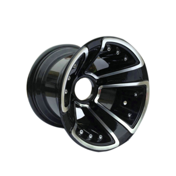 Budget-Friendly ATV Wheel Rims: Affordable Solutions for Your Off-Road Vehicle