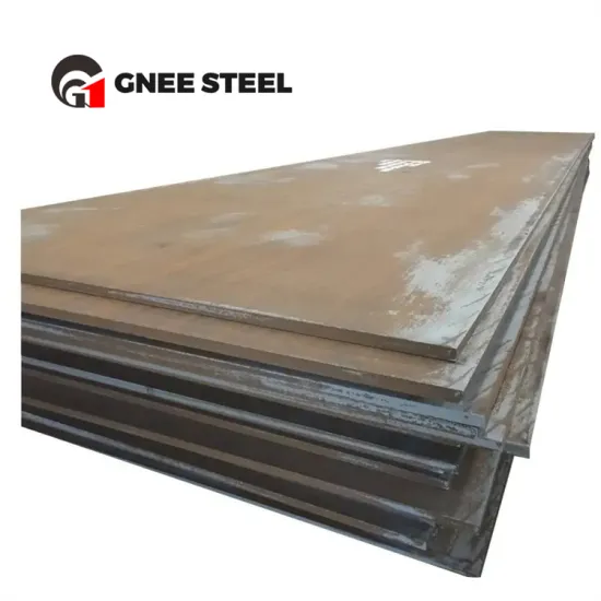 Large Stock High Quality Wear Plate NM360 NM400 NM450 NM500 NM550 Wear Resistant Steel Plate