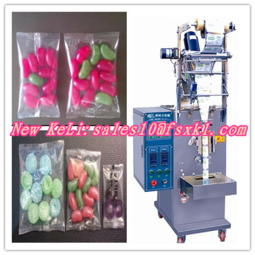 Fully automatic counting packaging machine