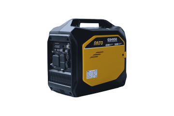 Generatore silenzioso Rato GS4150