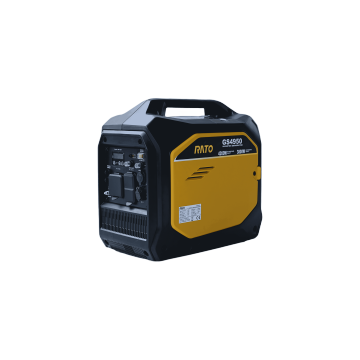 Rato GS4150 Тихой генератор