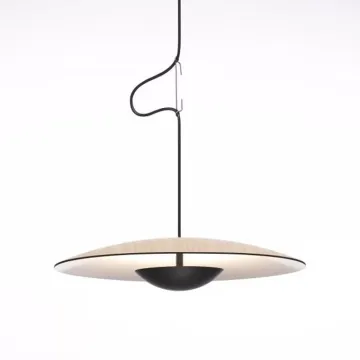 INSHINE Contemporary Hanging Pendant Lights