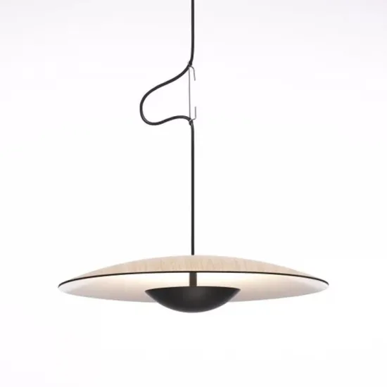 INSHINE Contemporary Hanging Pendant Lights