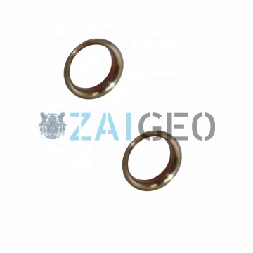 Direct Drive Water Jet Cutting Machine Parts: Static Seals, Manifolds, and Flow Components