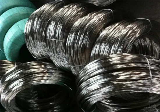 304 Stainless Steel Wire From China