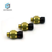 Factory Supply Truck Fuel Oil Mini Pressure Sensor H53.825813 Parts Automotive For Truck Pressure Sensor Supplier