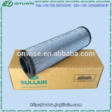 High standards manufacture oil filter JOY 250031-850 for Sullair oil filter parts