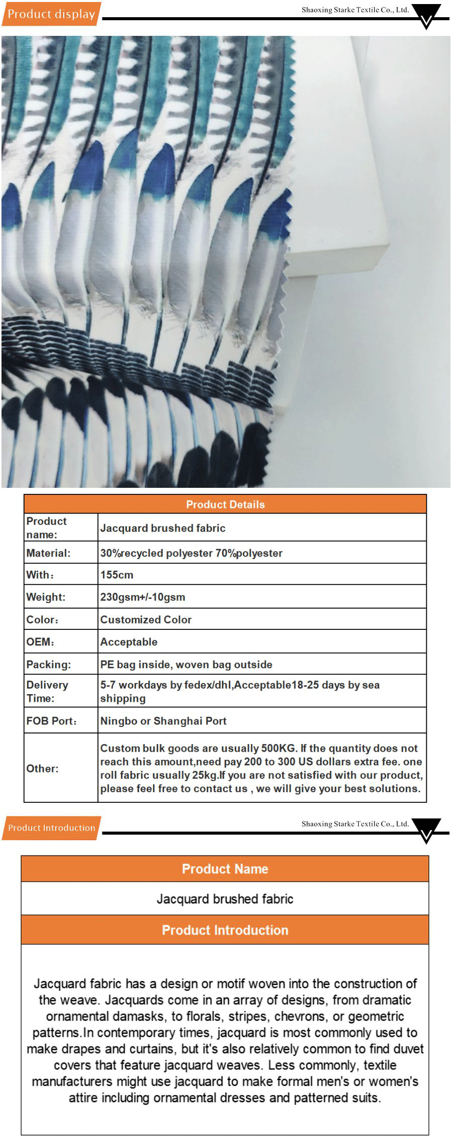 jacquard fabric-xiangqing1-E11072