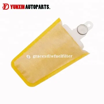 Popular fuel pump install kits fuel pump strainer