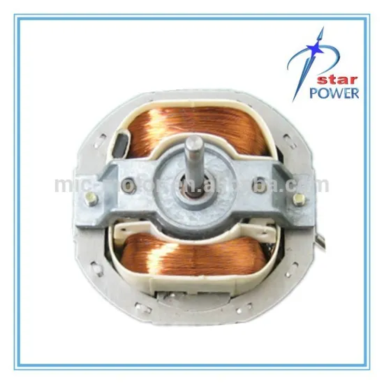 25W ac shaded pole motor for fan
