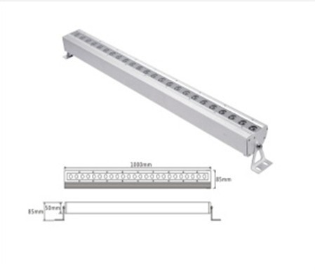 Wall Washer Light. High Power (LED-SKY-XCD-A009)