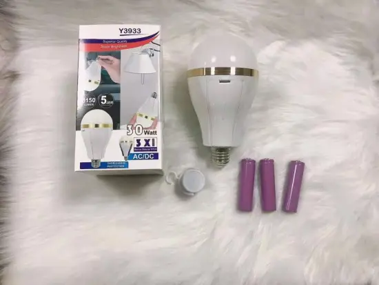 Hot Sales LED Emergency Light