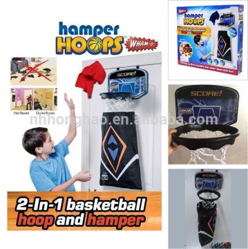 basketball Laundry Hamper