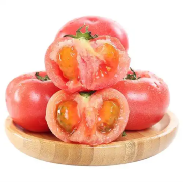 Premium Fresh Tomatoes from Yunnan