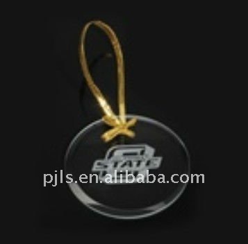 2011 christmas ornament