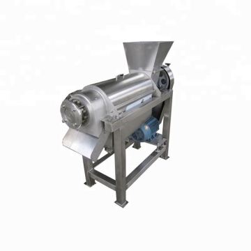 150 Litre Hydraulic Fruit Press - Juice Extractor Machine