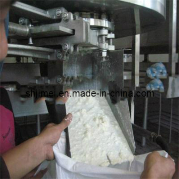 Complete Cream Production Line