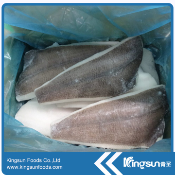 Alibaba Golden Supplier New Season Frozen Greenland Halibut
