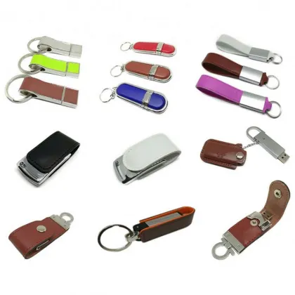 2023 Credit Card USB Flash Drive Promotional Gifts for Tech