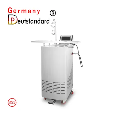 Germany Deutstandard Chocolate Tempering Machine With Tap NP-355 Chocolate Tempering Machine