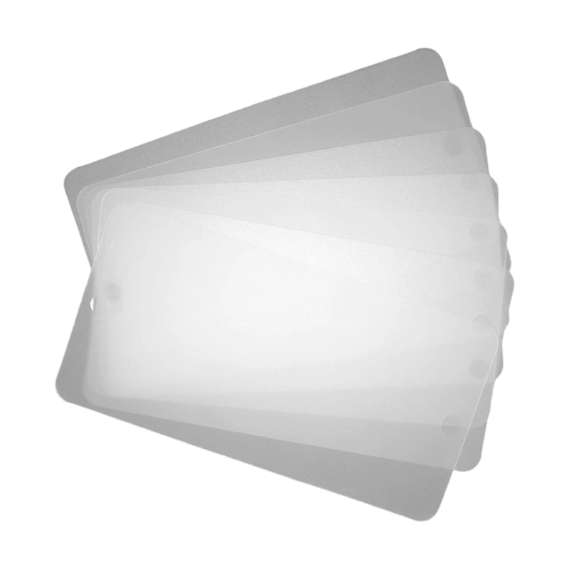 Transparent Protective Film