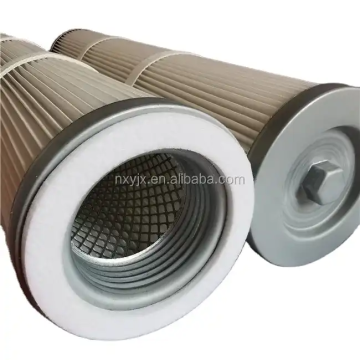 Rig Air Filter Element 3222321295/3222332081 Dust Collector Filter