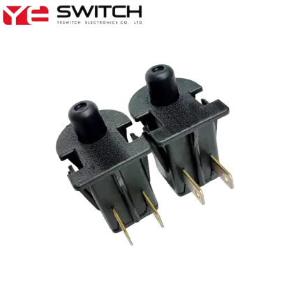 Replacement Toro 100-3524 2-Pin NO Switch
