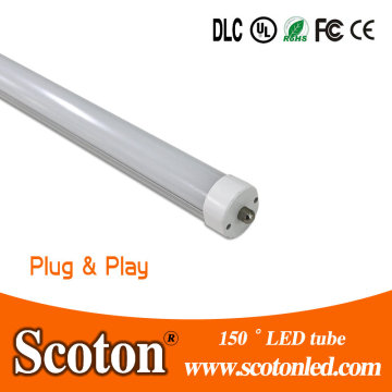 LED Tube With FA8 Electronic Ballast Compatible