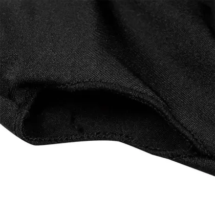 Snooker Useful Billiard Gloves Three Finger Glove Pool Random 1pcs Left Hand Universal Fashion Billiard Cue Gloves Noted Open