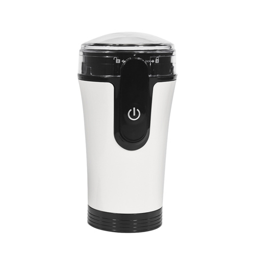 Stainless Steel Automatic Coffee Grinder Portable Stainless Steel Coffee Spice Electric Coffee Bean Grinder Machine Supplier