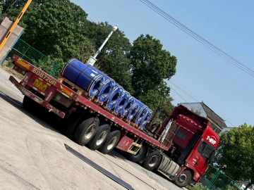 Oriented silicon steel coil 4