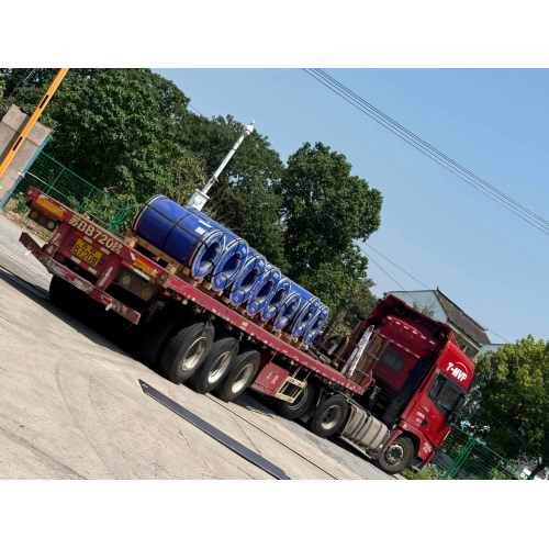 Bobina de aço silício orientada 4