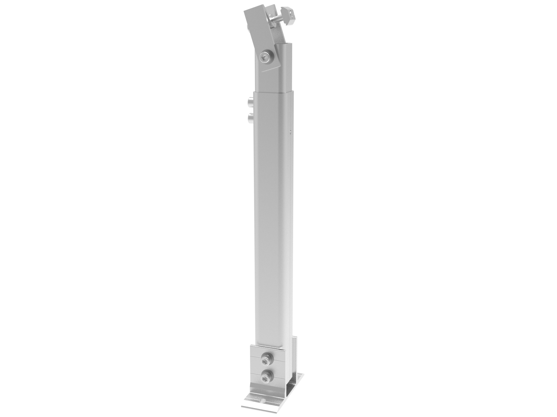 Adjustable Rear Leg Plus
