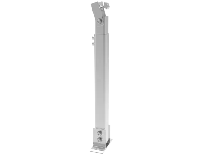 Adjustable Rear Leg Plus