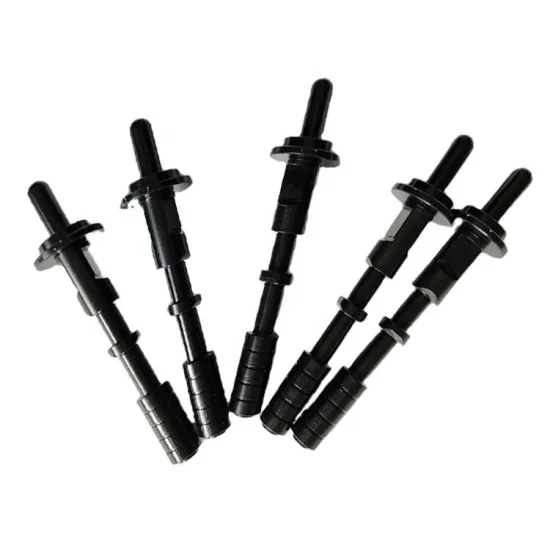 Hydraulic Line Pressure Booster Kit: 104520-03K & 104520-14K Pressure Regulator Valve