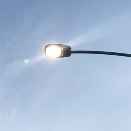 150W Led Parking Lot Light Retrofit Kit