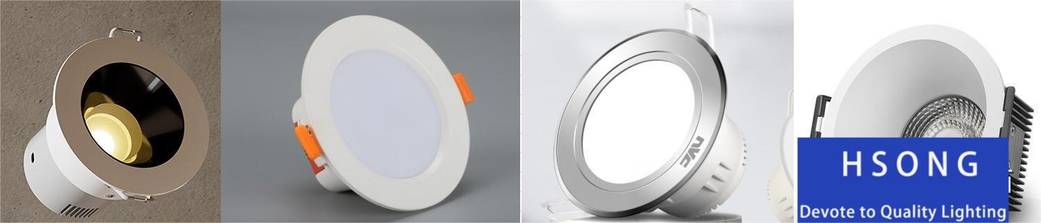 Bahan pencahayaan LED1 LED LIGHTING MATERIAL1