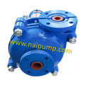 High chrome CE certified small mud slurry pump